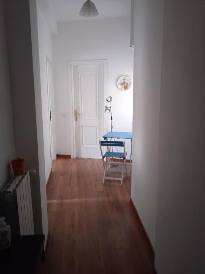 Privatunterkunft Le Gardenie *