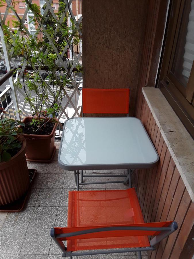 Le Gardenie Rom