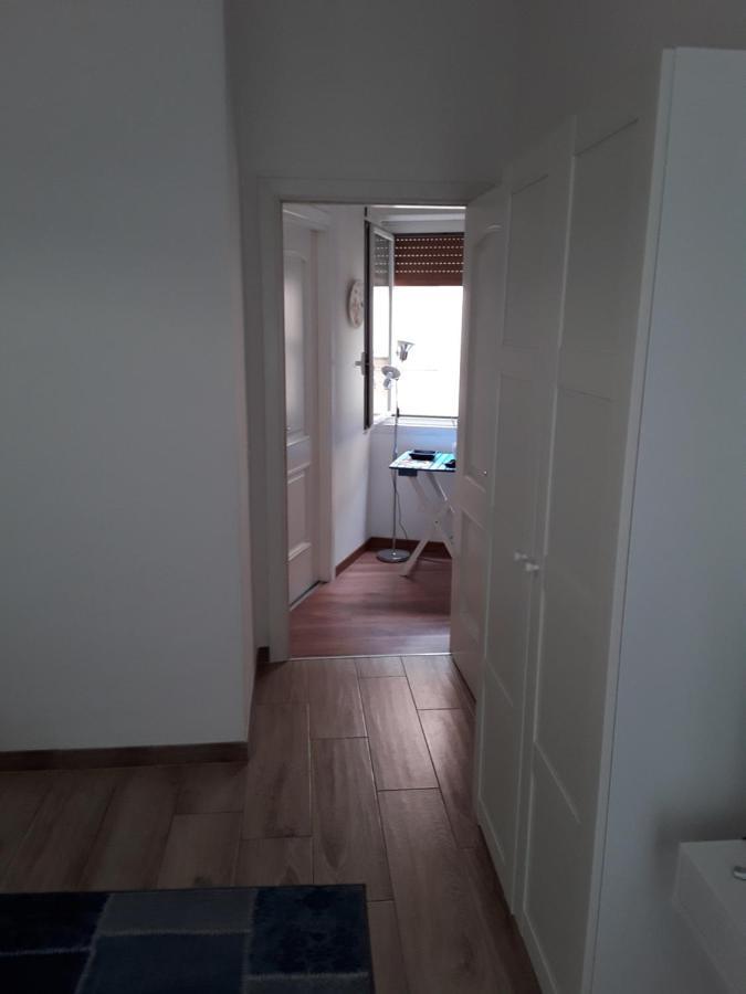 Le Gardenie Privatunterkunft