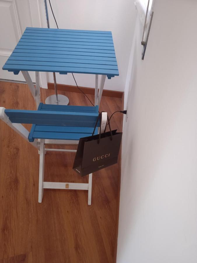 Privatunterkunft Le Gardenie Rom