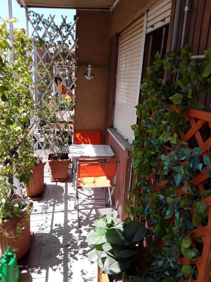 Le Gardenie Rom