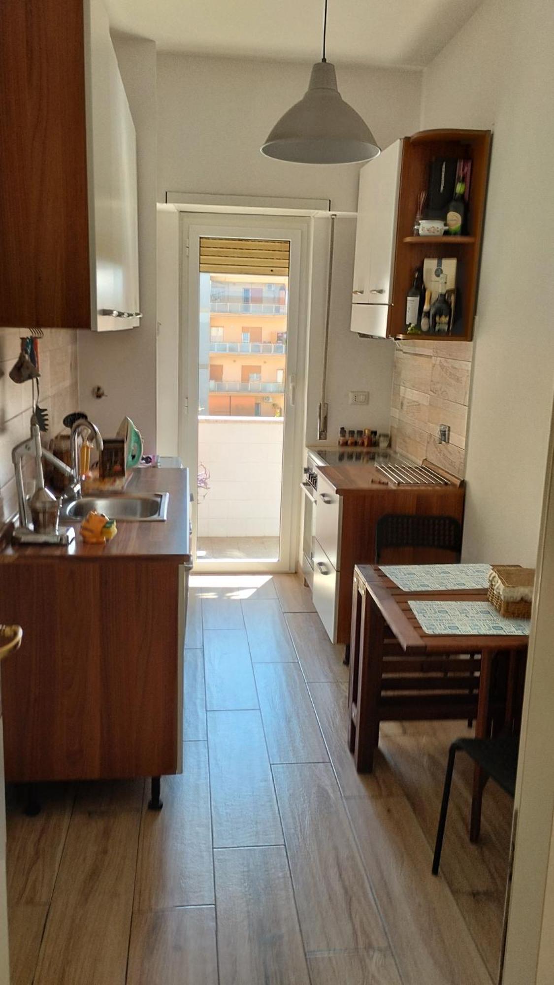 Le Gardenie Privatunterkunft Rom