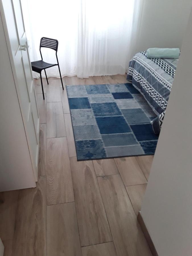Le Gardenie Privatunterkunft *